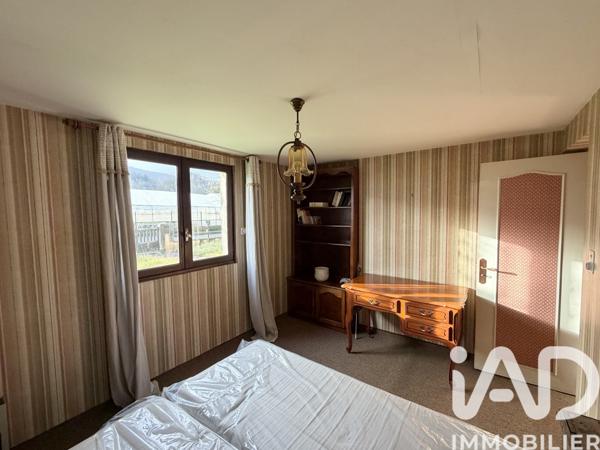 Maison à vendre 5 pièces 91 m² Bouillac