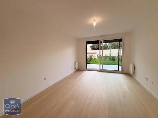 Appartement à louer 2 pièces 55.24m²