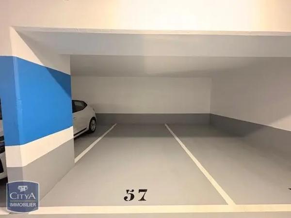 Appartement à louer 2 pièces 55.24m²