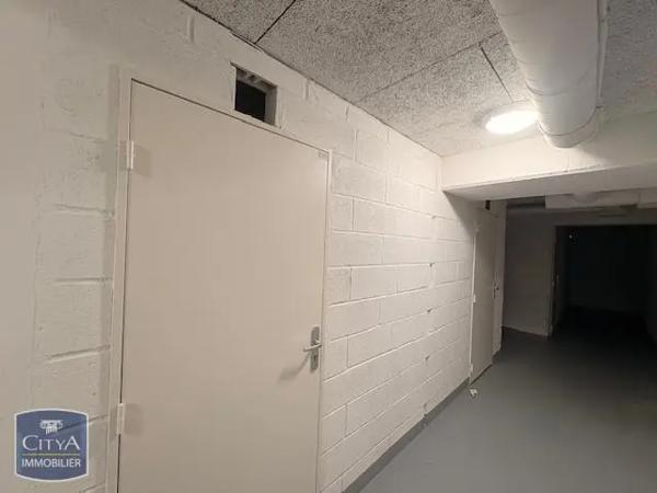 Appartement à louer 2 pièces 55.24m²