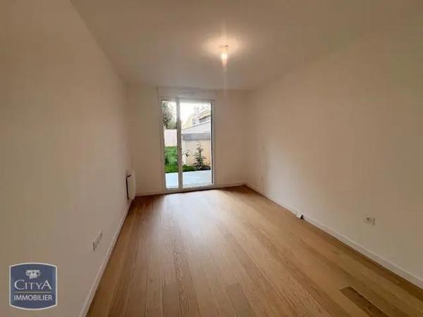 Appartement à louer 2 pièces 55.24m²