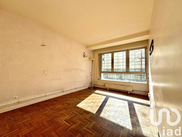 Appartement à vendre 3 pièces 76 m² Paris 15