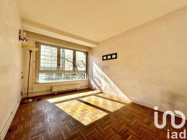 Appartement à vendre 3 pièces 76 m² Paris 15