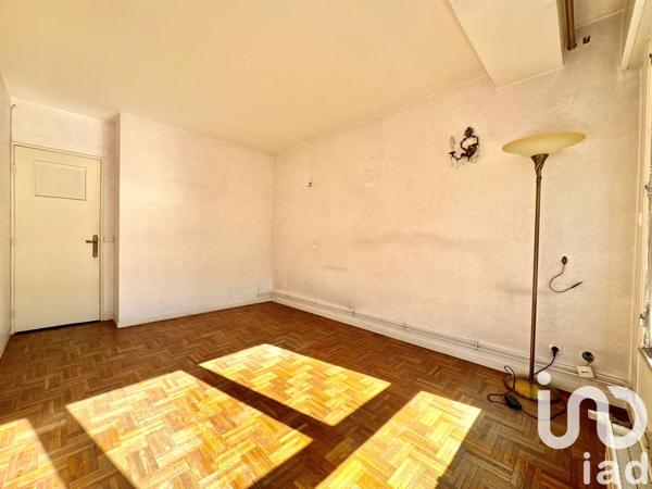 Appartement à vendre 3 pièces 76 m² Paris 15