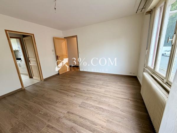 Maison
                                                                                                                                                                                                                                                                                                                        3 pièce(s)                                                                                                                                                                                                          2 chambre(s)                                                                                                                                                                                                          65  m²