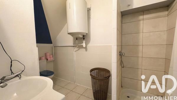 Appartement à vendre 2 pièces 27 m² Montaigu-Vendée