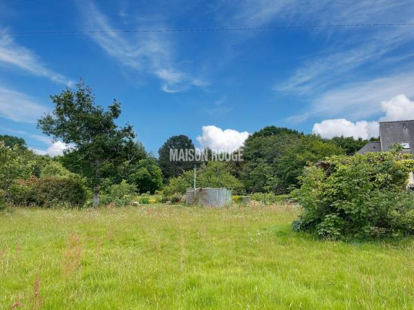 Saint Briac Sur Mer: terrain 640m²