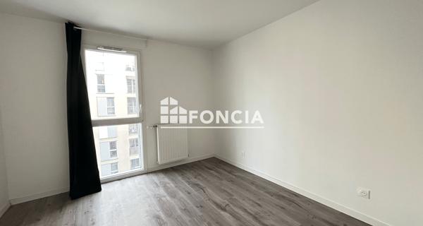 À vendre Appartement 3 pièces 61 m² - Bordeaux 33300