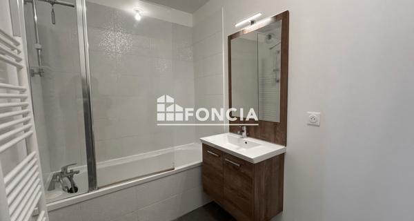 À vendre Appartement 3 pièces 61 m² - Bordeaux 33300