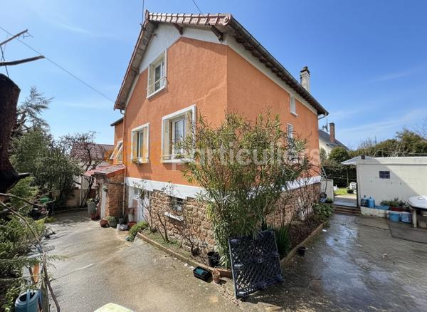 Vente Maison224,65 m² - 6 Pièces - LIMEIL BREVANNES (94450)