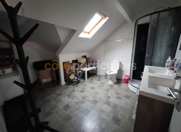 Vente Maison224,65 m² - 6 Pièces - LIMEIL BREVANNES (94450)