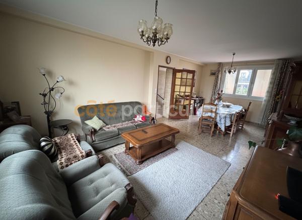 Vente Maison224,65 m² - 6 Pièces - LIMEIL BREVANNES (94450)