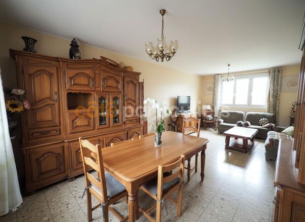 Vente Maison224,65 m² - 6 Pièces - LIMEIL BREVANNES (94450)