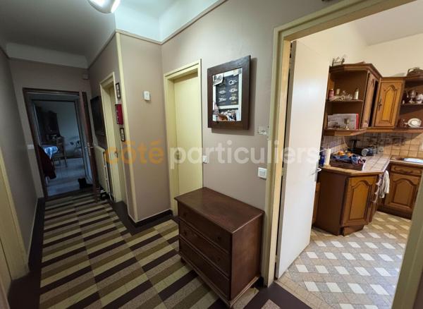 Vente Maison224,65 m² - 6 Pièces - LIMEIL BREVANNES (94450)