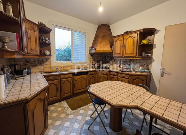 Vente Maison224,65 m² - 6 Pièces - LIMEIL BREVANNES (94450)