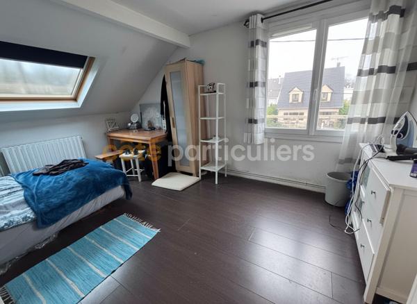 Vente Maison224,65 m² - 6 Pièces - LIMEIL BREVANNES (94450)