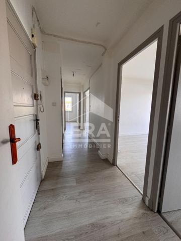 À LOUER  APPARTEMENT T3 AVEC GARAGE  PERPIGNAN MOYEN VERNET