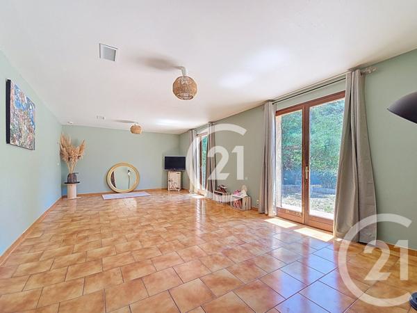 Maison à vendre  6 pièces - 134,10 m2 MAS THIBERT - 13