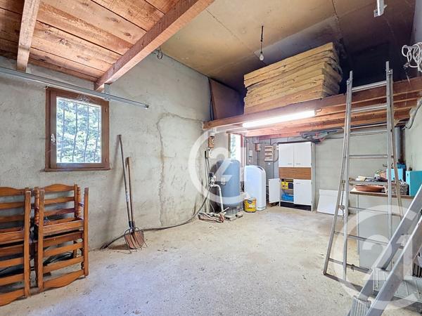 Maison à vendre  6 pièces - 134,10 m2 MAS THIBERT - 13