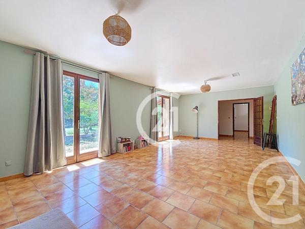 Maison à vendre  6 pièces - 134,10 m2 MAS THIBERT - 13