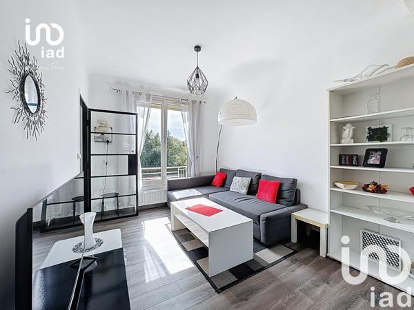 Maison 4 pièces de 70 m² à Boutigny-sur-Essonne (91820)