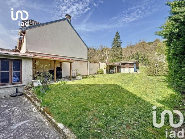 Maison 4 pièces de 70 m² à Boutigny-sur-Essonne (91820)