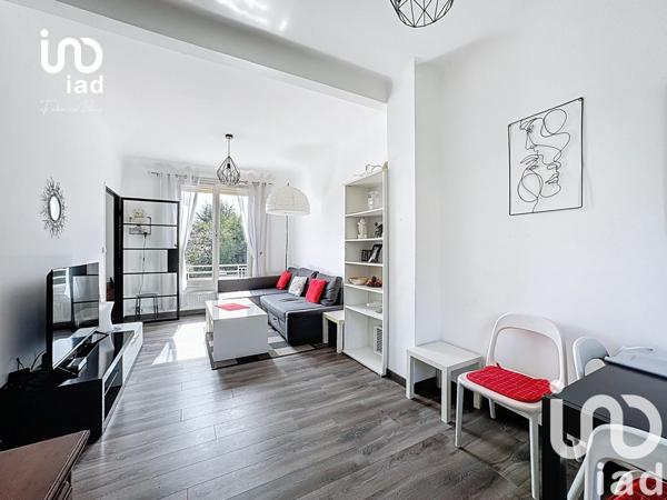 Maison 4 pièces de 70 m² à Boutigny-sur-Essonne (91820)