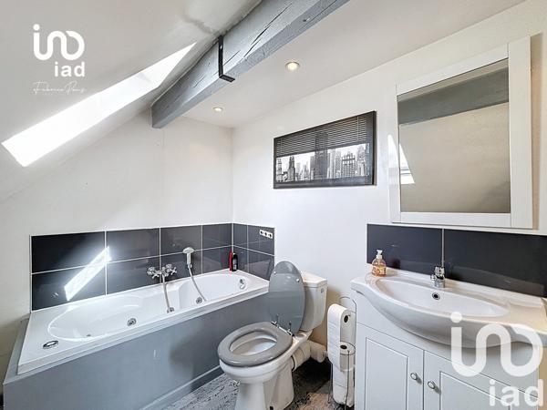 Maison 4 pièces de 70 m² à Boutigny-sur-Essonne (91820)