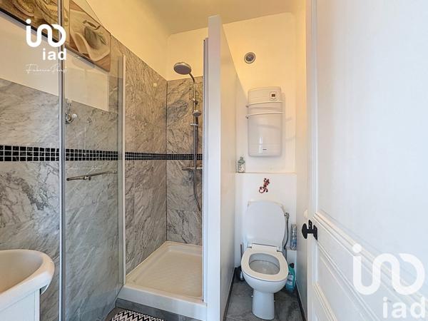 Maison 4 pièces de 70 m² à Boutigny-sur-Essonne (91820)