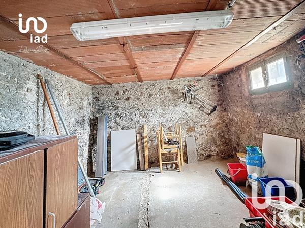 Maison 4 pièces de 70 m² à Boutigny-sur-Essonne (91820)