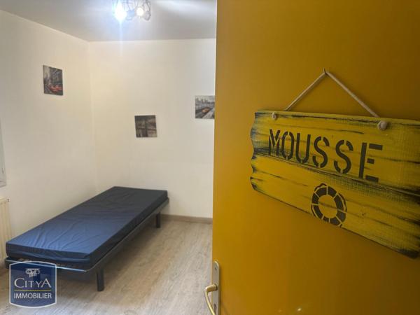 Location appartement Bourg-en-Bresse (01000) 0 pièce 11.28m²