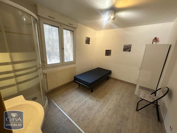 Location appartement Bourg-en-Bresse (01000) 0 pièce 11.28m²