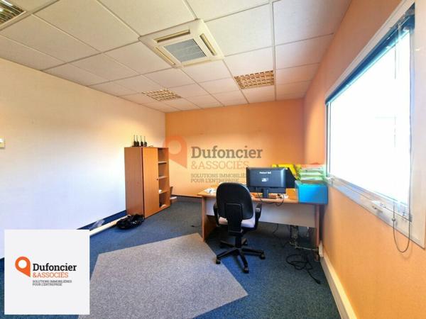 Bureaux
