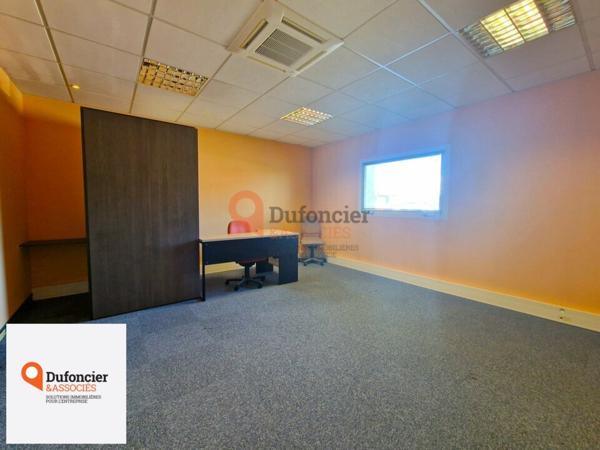 Bureaux