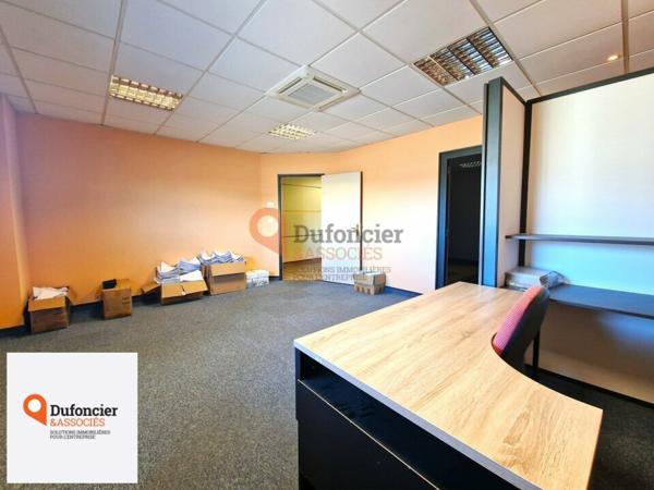 Bureaux