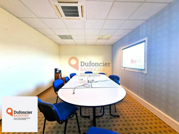 Bureaux