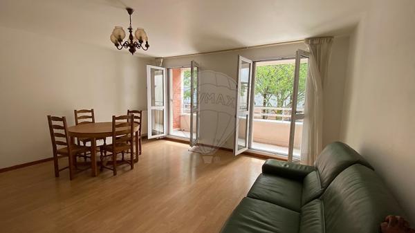 Appartement 2 chambre(s) à vendre - Guyancourt, Yvelines - 78