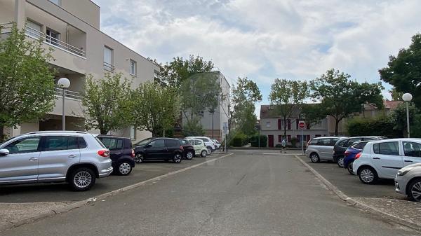 Appartement 2 chambre(s) à vendre - Guyancourt, Yvelines - 78