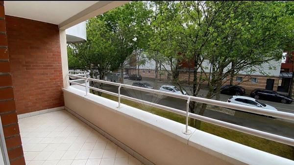 Appartement 2 chambre(s) à vendre - Guyancourt, Yvelines - 78