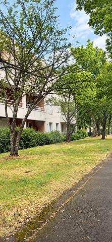 Appartement 2 chambre(s) à vendre - Guyancourt, Yvelines - 78