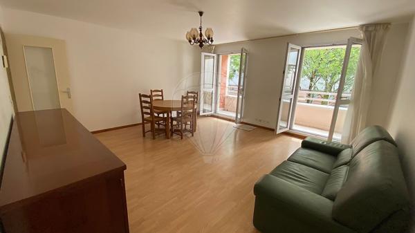 Appartement 2 chambre(s) à vendre - Guyancourt, Yvelines - 78