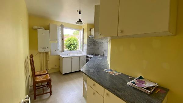 Appartement 2 chambre(s) à vendre - Guyancourt, Yvelines - 78