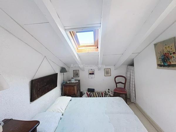 Vente Appartement 3 pièces 40 m2 à Algajola