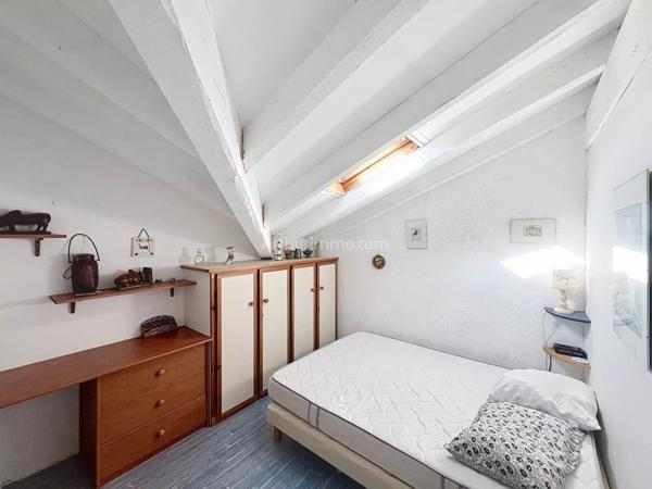 Vente Appartement 3 pièces 40 m2 à Algajola