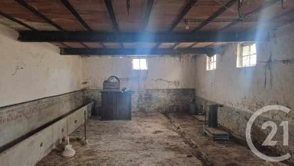 Maison à vendre  5 pièces - 120,10 m2 LE NOUVION EN THIERACHE - 02