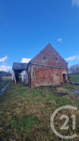 Maison à vendre  5 pièces - 120,10 m2 LE NOUVION EN THIERACHE - 02