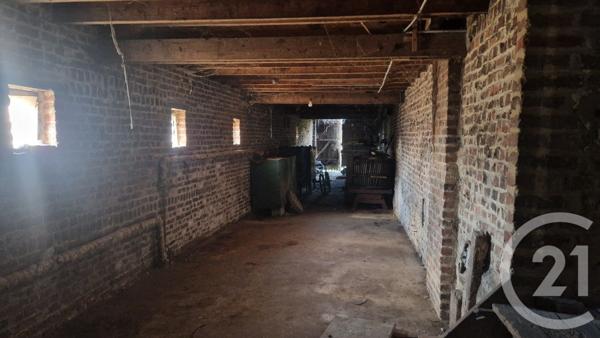 Maison à vendre  5 pièces - 120,10 m2 LE NOUVION EN THIERACHE - 02