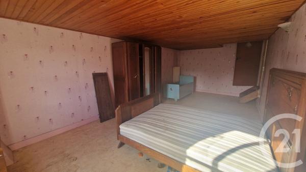 Maison à vendre  5 pièces - 120,10 m2 LE NOUVION EN THIERACHE - 02