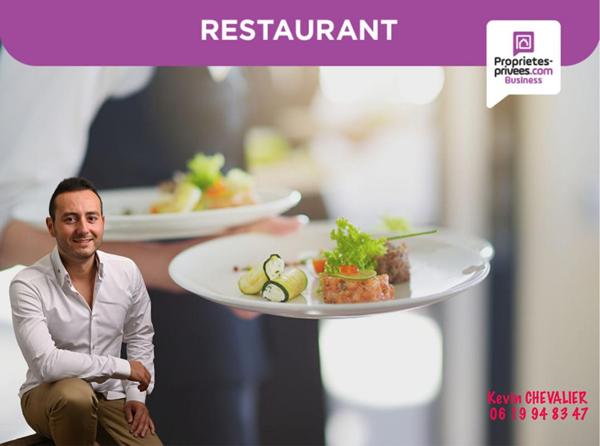 SALON DE PROVENCE - EXCLUSIVITE RESTAURANT