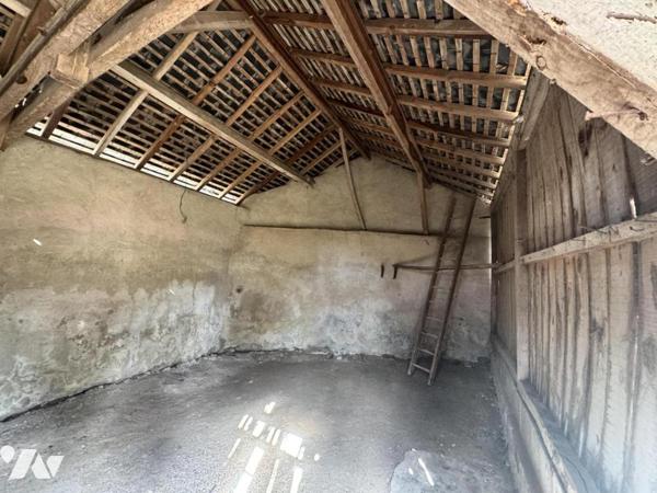 Maison individuelle - SELOMMES